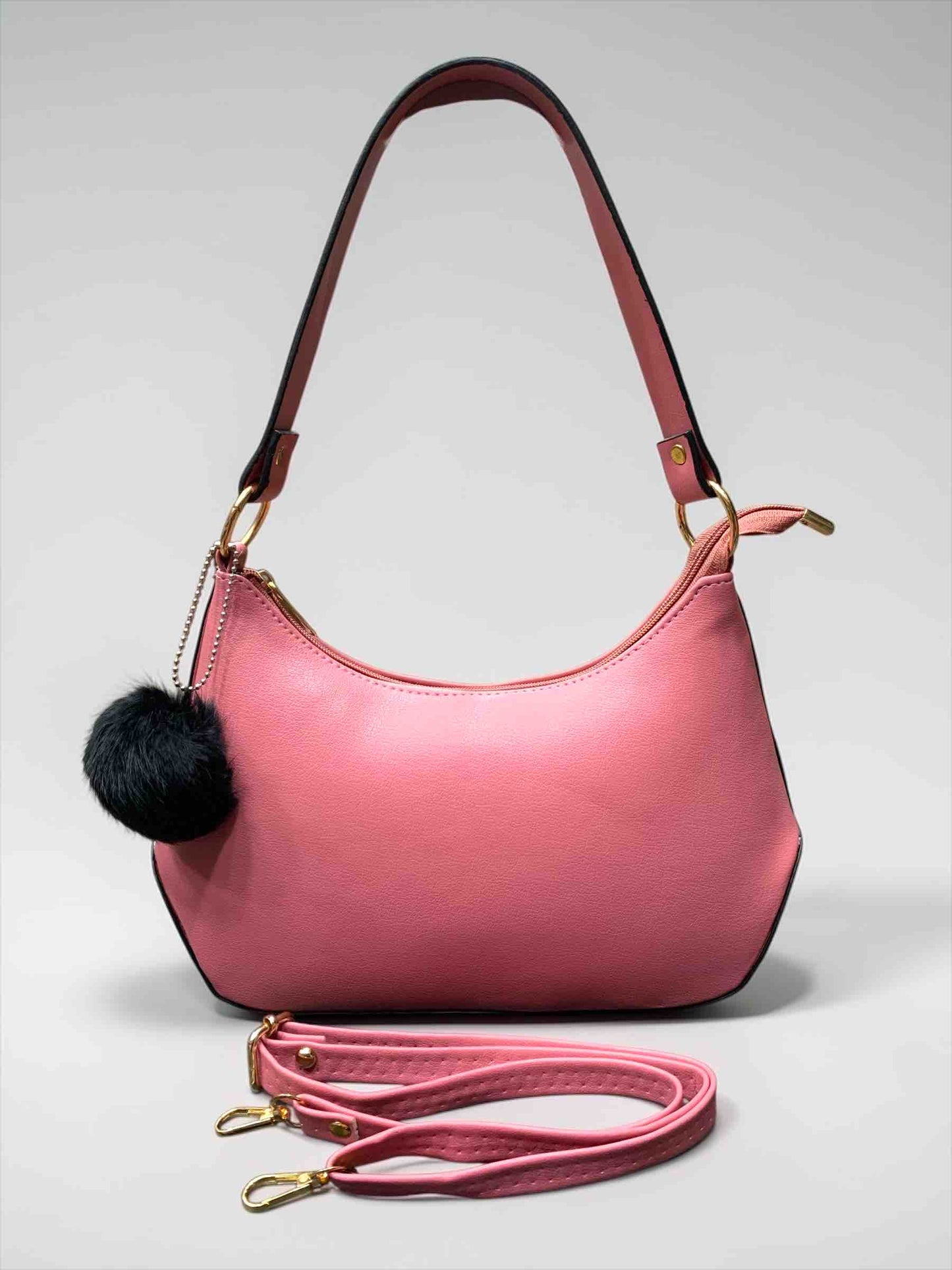 Avenoir Premium Women's Handbag Pink