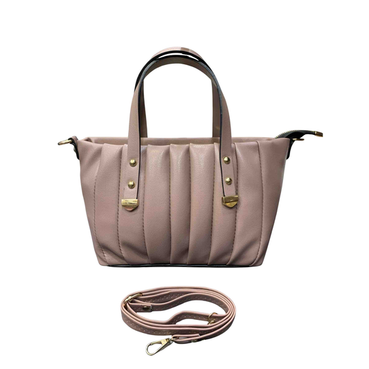 LushLine Premium Women's Handbag Khakhi