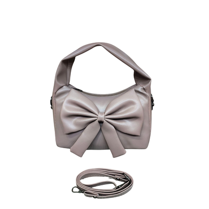 Ribbone Premium Women's Handbag Khakhi