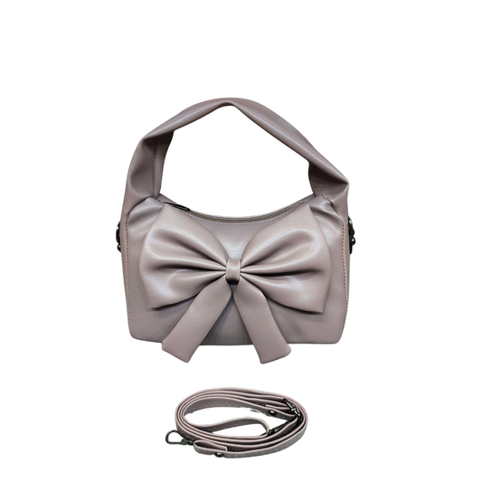 Ribbone Premium Women's Handbag Khakhi
