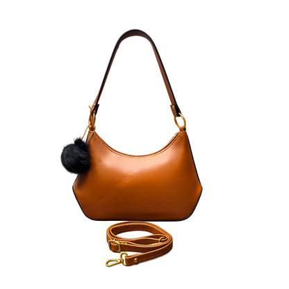 Avenoir Premium Women's Handbag Tan