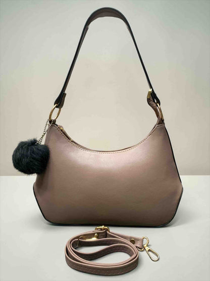 Avenoir Premium Women's Handbag Brown