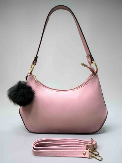 Avenoir Premium Women's Handbag Lilac